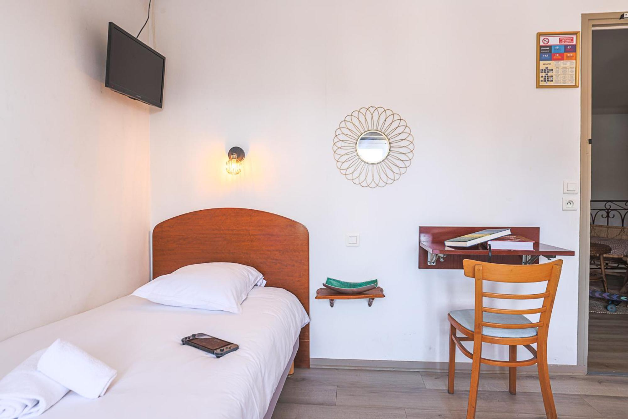 Hotel Fine Anglet Exteriör bild
